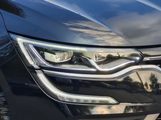 Renault Talisman foto 14