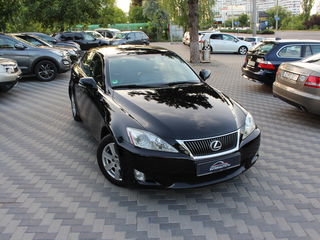 Lexus IS Series foto 1