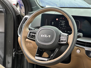 KIA Sorento foto 9