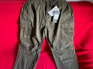 Alpha Industries Aircraft Loose Fit Cargo foto 1