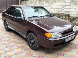 Lada / ВАЗ 2115 foto 3