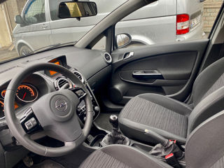 Opel Corsa foto 7