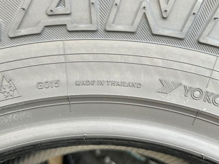 265/70 R15 Yokohama Geolandar A/T G015/ Доставка, livrare toata Moldova 2024 foto 8