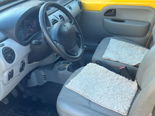 Renault Kangoo foto 5