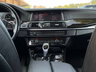 BMW 5 Series foto 11