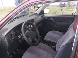 Volkswagen Vento foto 5