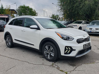 KIA Niro foto 2