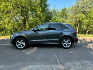 Audi Q5 foto 4