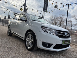 Dacia Logan Mcv foto 5