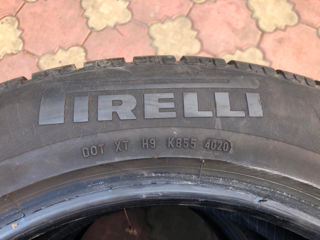 235/55 R18 Pirelli 2020 foto 3