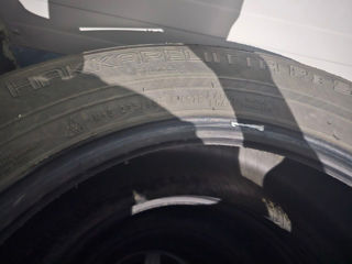 Nokian Tyres Hakkapeliitta R3 foto 5