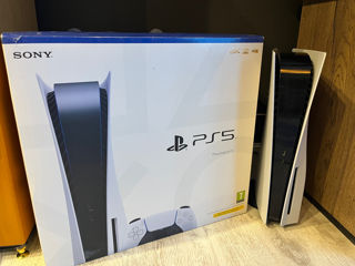 Playstation 5 2TB