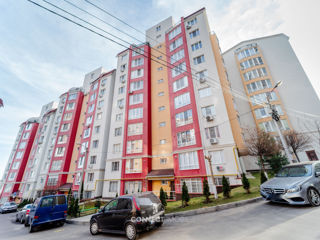 Apartament cu 3 camere, 97 m², Centru, Chișinău foto 19