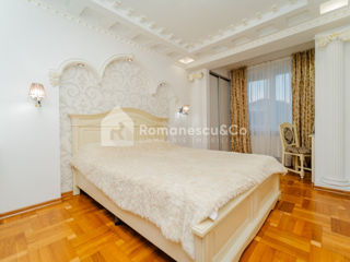 Apartament cu 3 camere, 86 m², Botanica, Chișinău foto 3