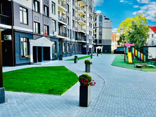 Apartament cu 1 cameră, 50 m², Centru, Chișinău