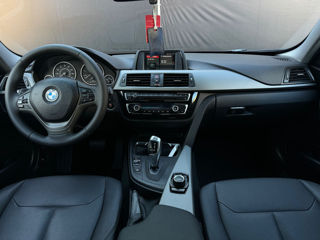 BMW 3 Series foto 9