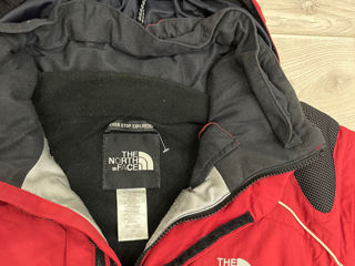 The north face transformers foto 2