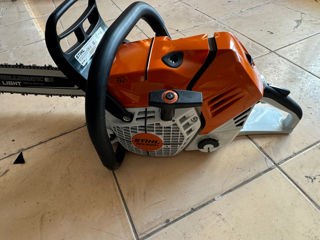 Stihl 500 i 18000 lei