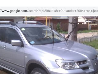 Mitsubishi Outlander piese Запчасти foto 1