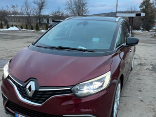 Renault Grand Scenic foto 6