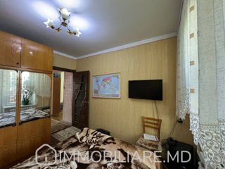 Apartament cu 3 camere, 77 m², Ciocana, Chișinău foto 2