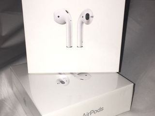 Airpods 2 foto 1