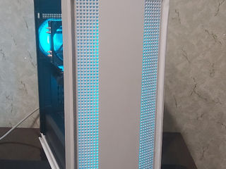 Свежая сборка на Intel i5-12400f + RTX4060 + 32Gb RAM + 1Tb SSD m2 NVMe foto 1