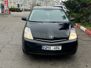 Toyota Prius foto 2