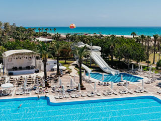 Oferta Turcia la hotelul " Selectum Family Resort Side 5* " pentru data de 01.05.2025 !! foto 7