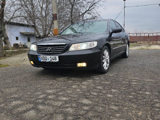 Hyundai Grandeur foto 3