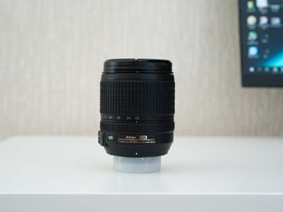 Nikon 18-105 VR