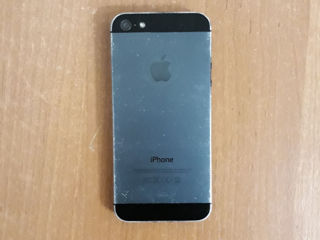 iPhone 5 foto 5