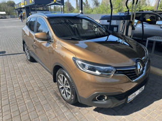 Renault Kadjar foto 8