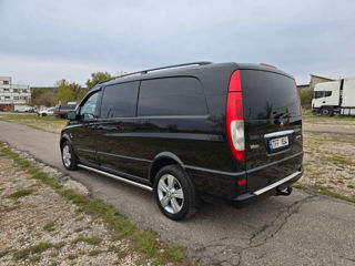 Mercedes Vito foto 3