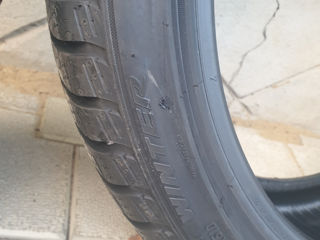 Anvelope Iarna Pirelli Sottozero 3 225 40 R18 foto 4