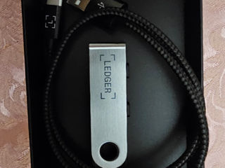 Ledger Nano S Plus