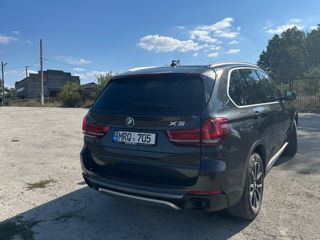 BMW X5 foto 5