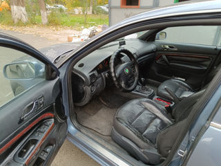 Skoda Superb foto 6