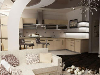 Design interior. Дизайн интерьера. foto 8