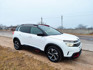 Citroen C5 Aircross foto 3