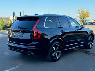 Volvo XC90 foto 4