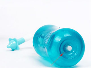 Aspirator nazal electric reincarcabil назальный аспиратор электрический foto 15