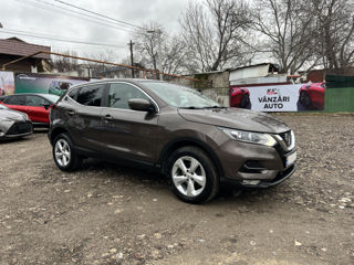 Nissan Qashqai foto 3