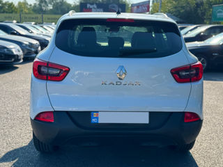 Renault Kadjar foto 6