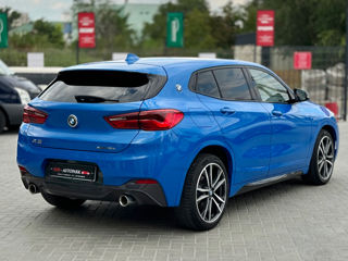 BMW X2 foto 5