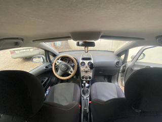 Opel Corsa foto 6