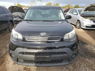 KIA Soul foto 5