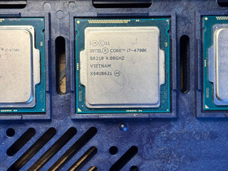 Процессоры intel Core i7  foto 4