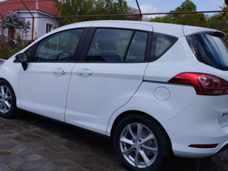 Ford B-Max foto 6