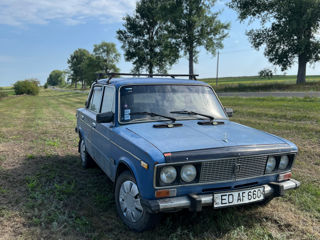 Lada / ВАЗ 2106 foto 10